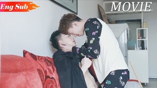 【Full Movie】He teased the boy and got kissed💓He gave everything to extend the boy's life