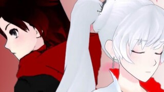 【RWBY】 “Người bạn tốt nhất mãi mãi”