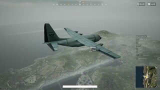 PATAY AGAD OHMAGAD! (PUBG Lite PH)#2