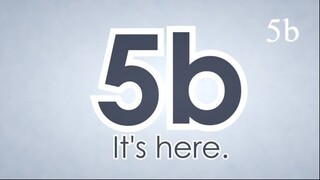 BFDIA 5b