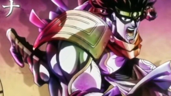 Người thay thế quen thuộc của JoJo
