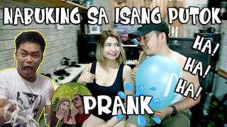 UMAMIN NA, NABUKING PA! | DIABIN