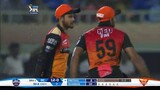 Cricket Eliminator DC vs SRH 2019
