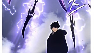 Solo Leveling Chapter 183 (Manhwa)