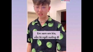 [Vietsub] Phải lòng anh shipper (Phần 7) | Ổ nhỏ của Hoài