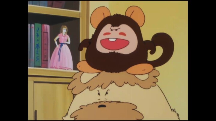 Mahou no Princess Minky Momo - Episode 01 | Subtitle Indonesia