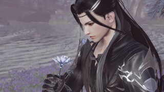 【剑三abo/明唐/双唐】大师兄火葬场/二喵上门抢鱼/囚锁12集抢先版