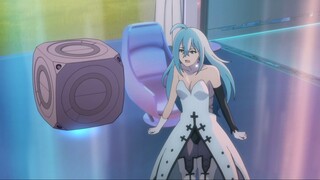alur cerita anime vivy episode 10