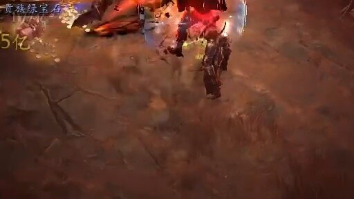 [เกม] [Diablo III Reaper of Souls] ชีวิตที่เหมือนถูกสาปของนักล่าปีศาจ