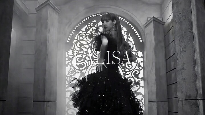 [Music]Trailer of <LALISA>: Lisa's first single album