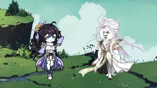 第18集：让戒指老爷爷喊妈妈。