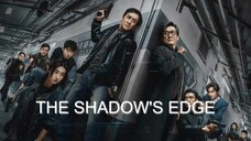 The Shadow's Edge (2025)