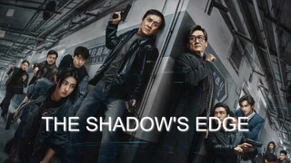 The Shadow's Edge (2025)