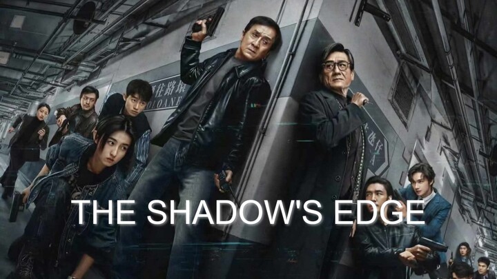The Shadow's Edge (2025)