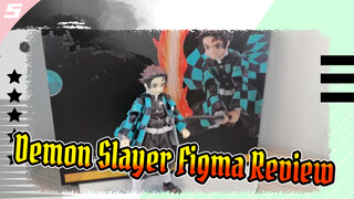 Demon Slayer Figma Review_5