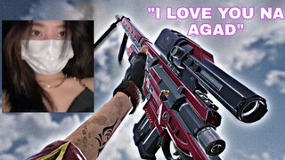 JUST MADE A GIRL FALL INLOVE WITH MY SNIPING SKILLS AGAIN...