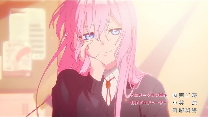 Kawaii dake ja Nai Shikimori-san「AMV」