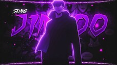 Solo leveling season 3