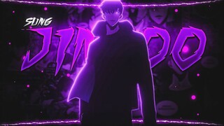 Solo leveling season 3