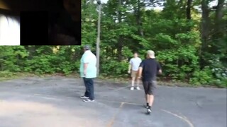 HORSE With a Twist! NathanLIVE's Reaction