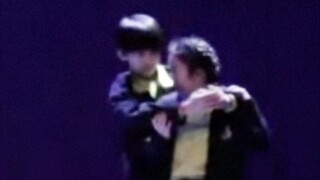 小杨老师，小小年纪就很会哦【杨博文】