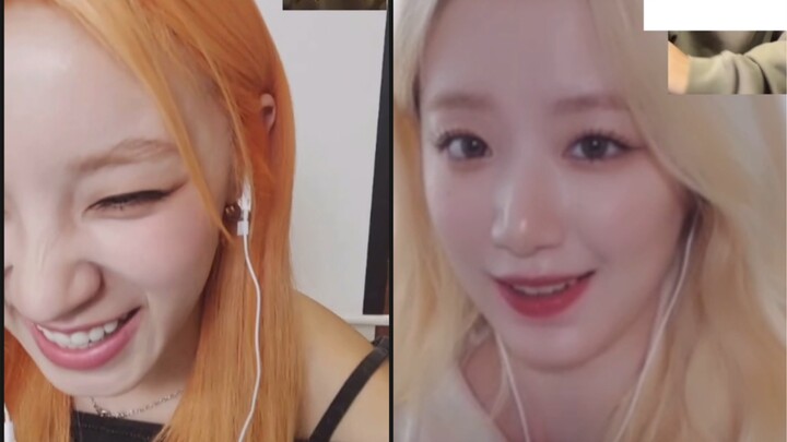 Tanggapan lanjutan dari Yujie setelah memuji Shuhua, Shuhua: Masa depan Yujie sangat cerah