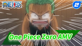 Quá trình trưởng thành của Roronoa Zoro | One Piece_2