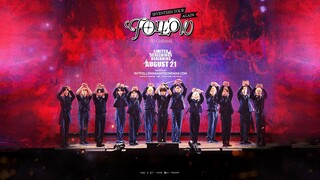 Absen yang Sudah Amanin TIket | SEVENTEEN TOUR 'FOLLOW' AGAIN TO CINEMAS