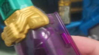 Help, did I win the lottery by squeezing my belt?