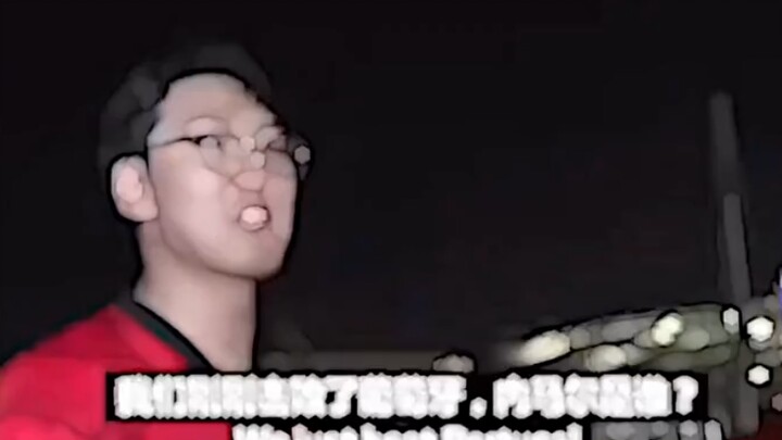 Tim Brasil yang Membalaskan Dendam untuk Cristiano Ronaldo 🇧🇷