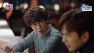 [Indo Sub] I'm Not a Robot.E18