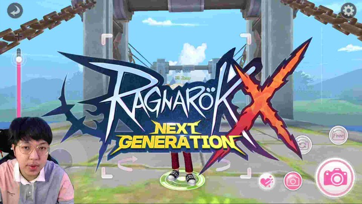 Ragnarok X - สัตว์เลี้ยงที่โกงที่สุดในเกม