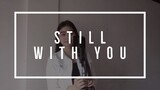 bts jk - still with you; eng-kor version.