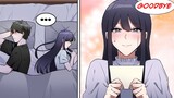 [Manga Dub] I gave up my girlfriend for an arranged marriage. One day, my wife hands me a letter...