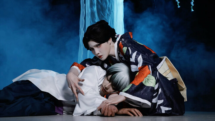 A thousand years of waiting is fine too.