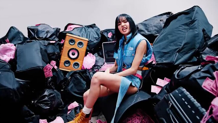 #blackpink shut down