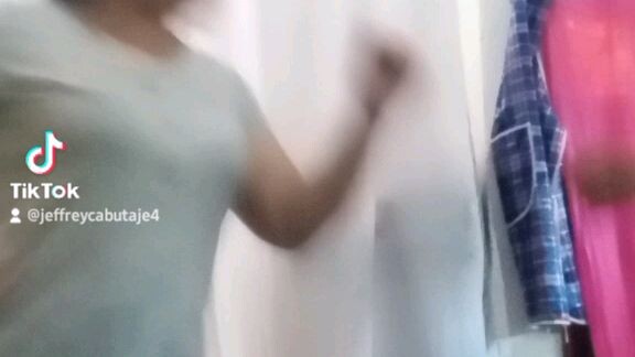 dance may mama