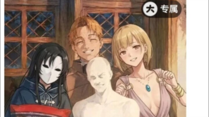 The comments section of the latest episode of “Mushoku Tensei” is laughing me to tears.