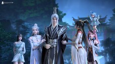 Over Goddess Eps 35 Sub Indo
