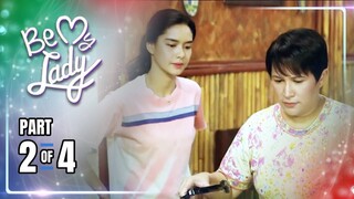 Be My Lady | Episode 183 (2/4) | April 17, 2024
