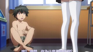 “都说了男孩子在外面要保护好自己……”