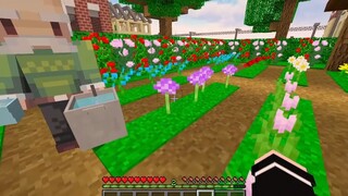 TRÁI TIM ROBOT TẬP 4_ PHONG CẬN MỆT MỎI VÌ BỊ SẾP MR VỊT BẮT NẠT TRÊN CÔNG TY