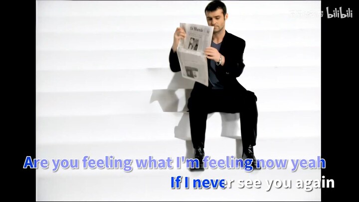Wet Wet Wet - If I Never See You Again