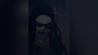 / Tanjiro có em gái lo 😎 /nezuko nezukochan anime kimetsunoyaiba xhuong xuhuong2020 fyp