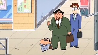 Bạn có biết Tiểu Tân giỏi đàm phán kinh doanh đến mức nào không? So với người cha luôn quỳ xuống cầu