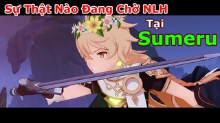 12 Điều Thú Vị Trong Trailer Bình Minh Ngàn Đóa Hồng Bạn Có Thể Bỏ Lỡ ! |Genshin Impact