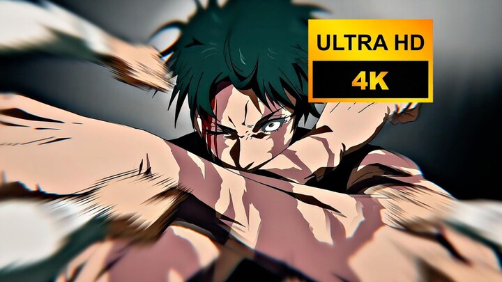 [4K 60FPS] Crushing Everything in Its Path! The Second-Generation Heaven and the Tyrant Have Arrived