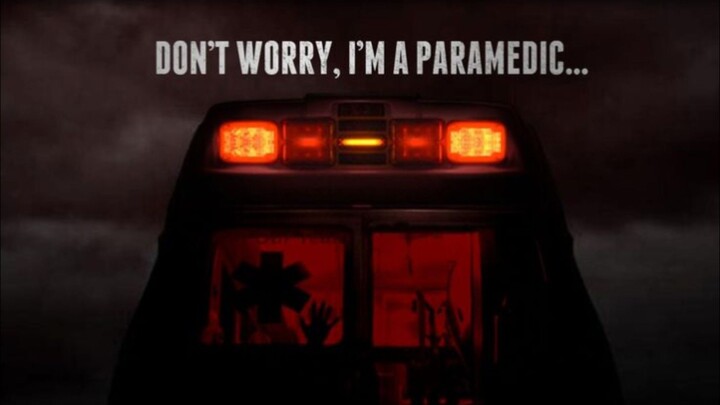 KISAH HORROR VIRAL: TRAGEDI AMBULANCE