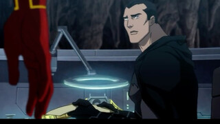 [Jieya Animation] DC Episode 29: Even if the speed exceeds the speed of light, even if it is fast en
