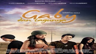 [FILMJADUL-HD] Gaby dan Lagunya (2010) 1080p